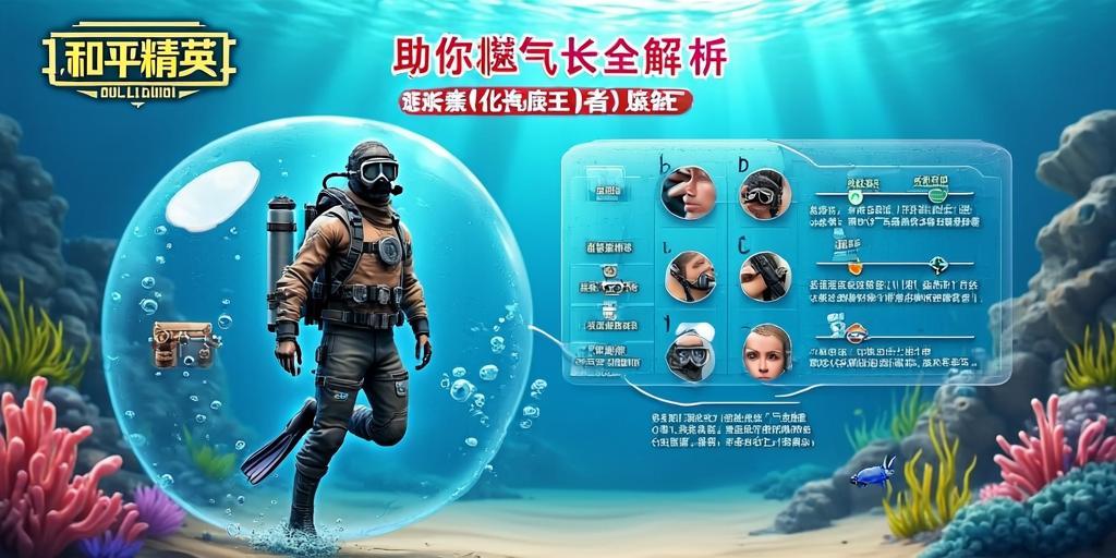 和平精英辅助软件：安全、稳定和有效的选择方